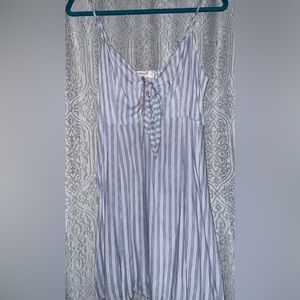 Ocean drive dress 🤍